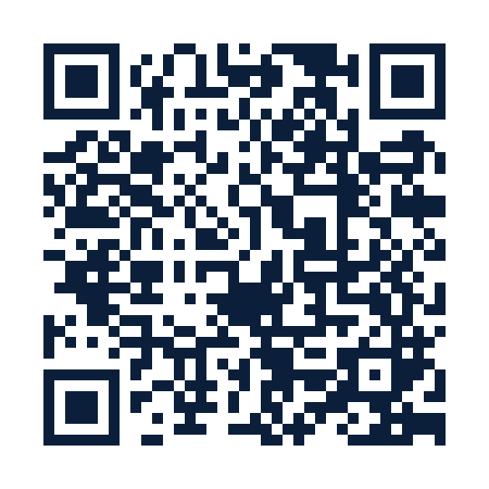QR Code para acessar o Administração Pastoral
